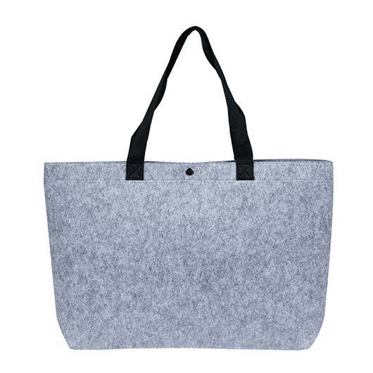 Roma Felt Shoppers Front